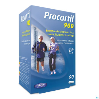 Procartil 900    caps  90 orthonat