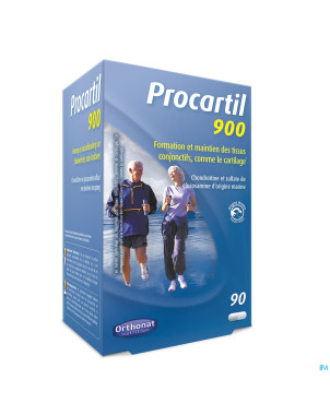 Procartil 900    caps  90 orthonat