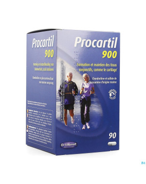Procartil 900    caps  90 orthonat