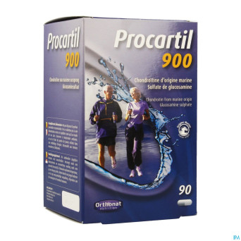 Procartil 900    caps  90 orthonat