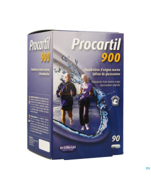 Procartil 900    caps  90 orthonat
