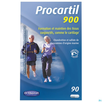 Procartil 900    caps  90 orthonat