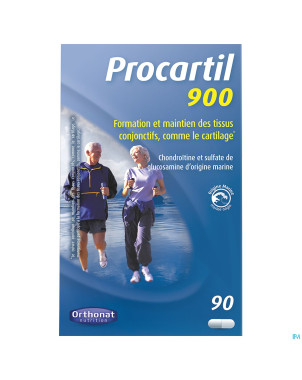 Procartil 900    caps  90 orthonat