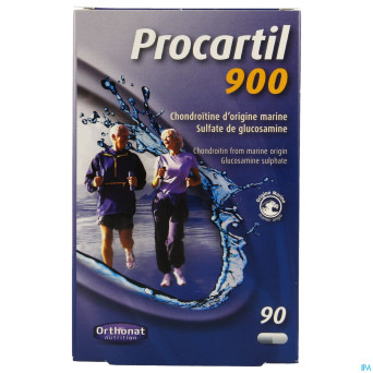 Procartil 900    caps  90 orthonat