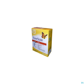 Freestyle maintenance kit l. educ.autogest.