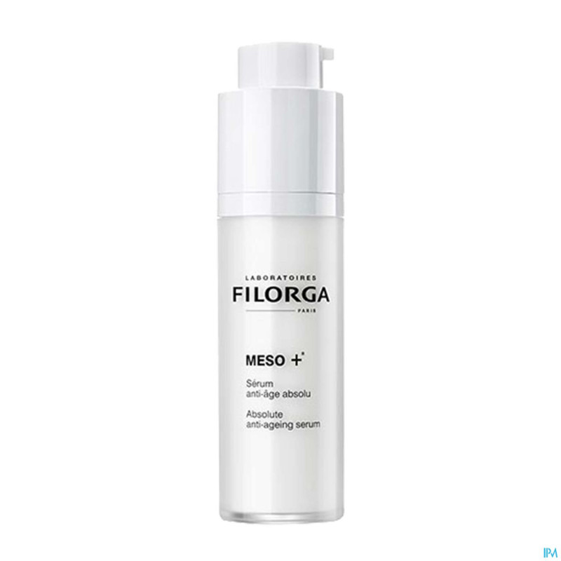 Filorga meso must serum a/age absolu    tube 30ml