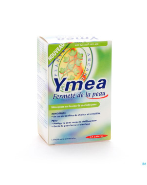 Ymea fermete de la peau    caps  64 rempl.2162485