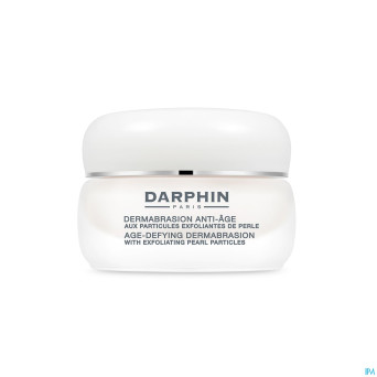 Darphin dermabrasion a/age    pot 50ml d3yj