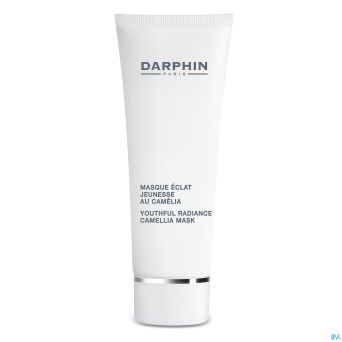 Darphin masque eclat jeunesse camelia pot 75ml
