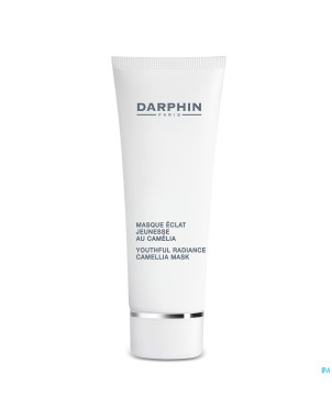 Darphin masque eclat jeunesse camelia pot 75ml