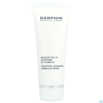 Darphin masque eclat jeunesse camelia pot 75ml