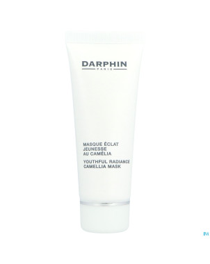 Darphin masque eclat jeunesse camelia pot 75ml
