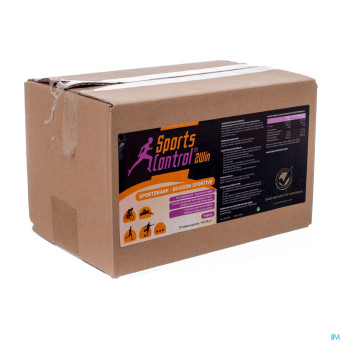 Sportscontrol 2win tropical    pdr  sach 25x37,75g