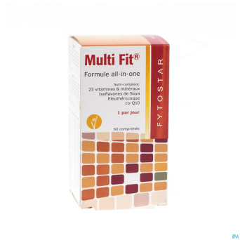Multifit    comp 60