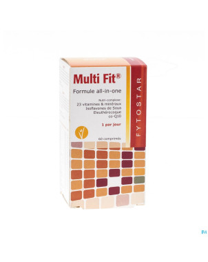 Multifit    comp 60