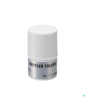 Poids etalon   50g - f1    aca