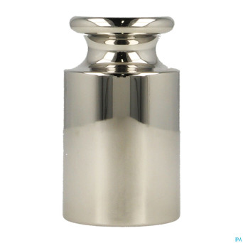 Poids etalon  500g - f1    aca