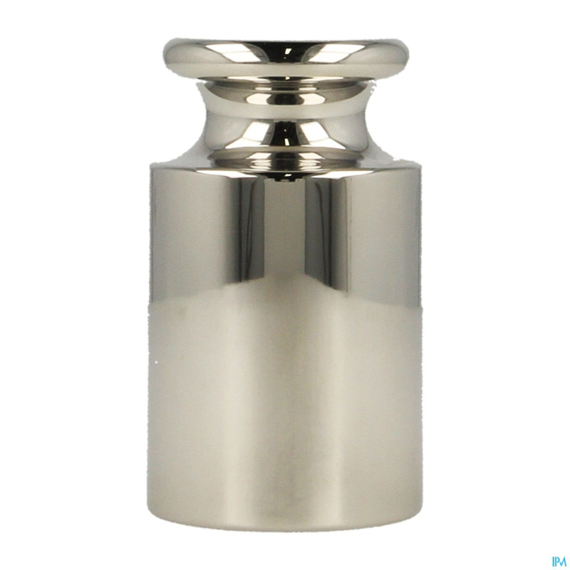 Poids etalon  500g - f1    aca