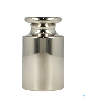 Poids etalon  500g - f1    aca