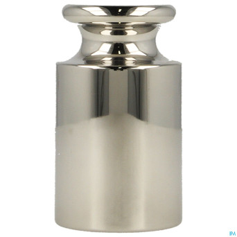 Poids etalon  500g - f1    aca