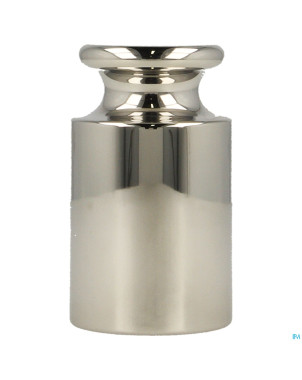 Poids etalon  500g - f1    aca