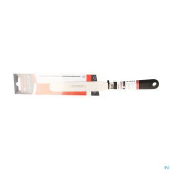 Spatule francaise 14cm poignee plast    aca