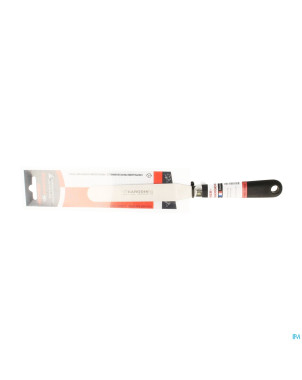 Spatule francaise 14cm poignee plast    aca