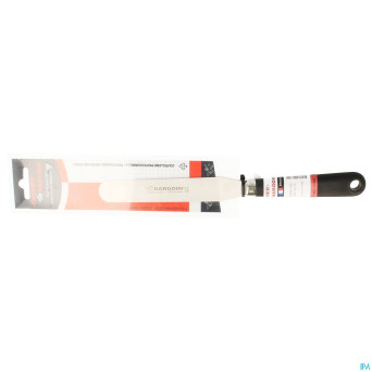 Spatule francaise 14cm poignee plast    aca