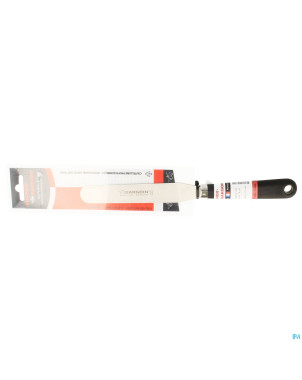 Spatule francaise 14cm poignee plast    aca