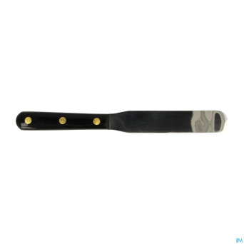 Spatule anglaise 10cm poignee plast    aca