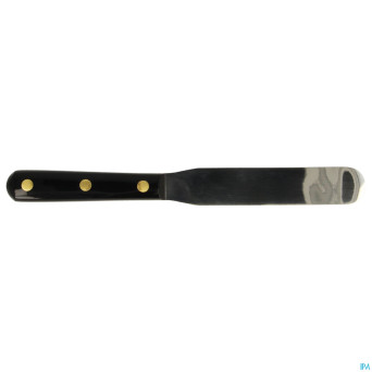 Spatule anglaise 10cm poignee plast    aca