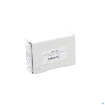 Papier filtre plie diam.100mm 100 aca