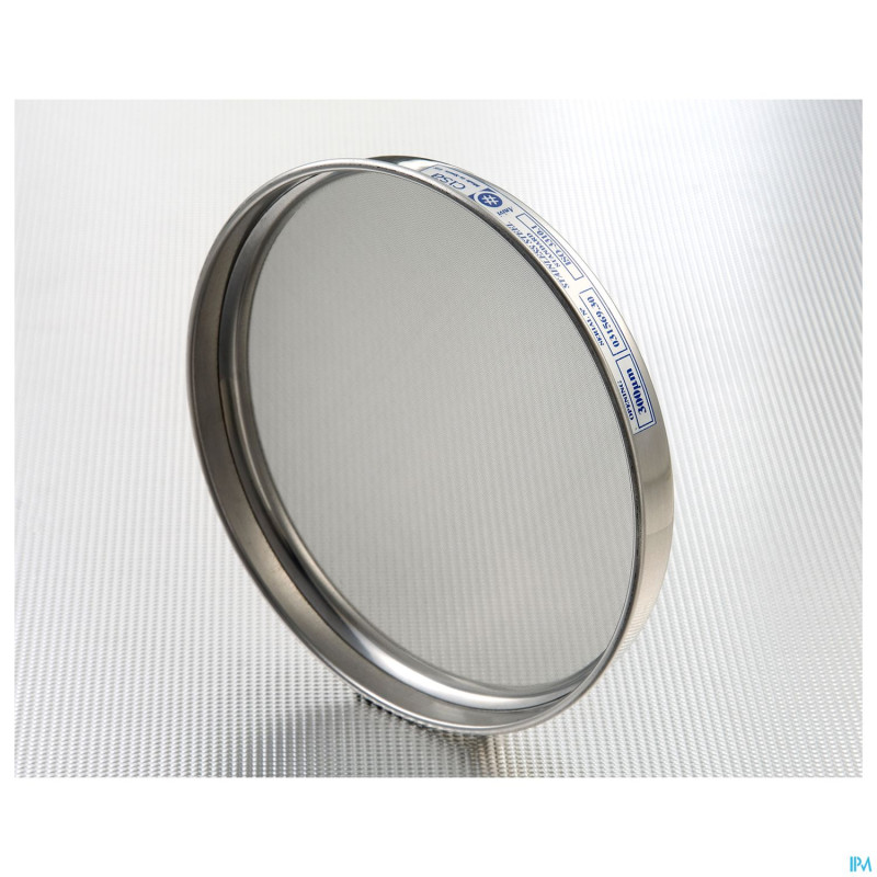 Tamis inox 0,30mm diam.20cm    aca