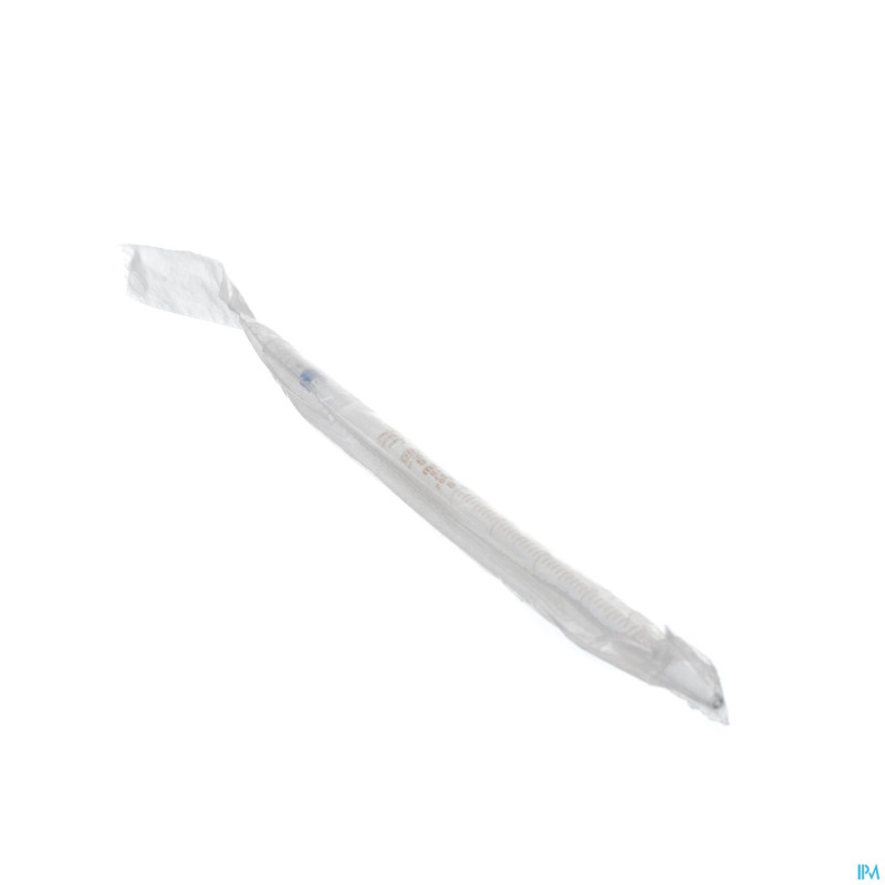 Pipette graduee  5ml    aca