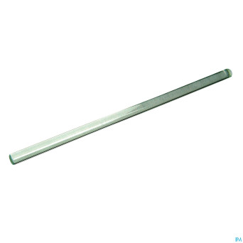 Baguette verre 20cm    aca
