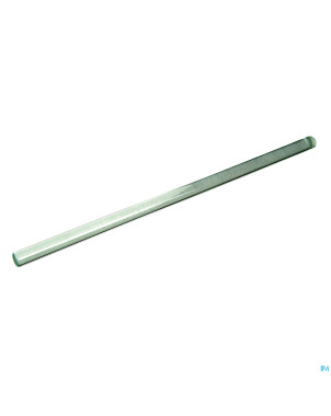 Baguette verre 20cm    aca