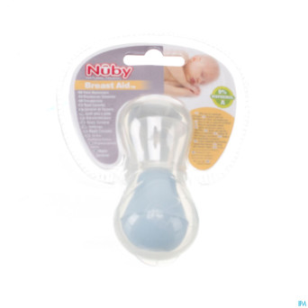 Nuby nt nipple inverter 67668