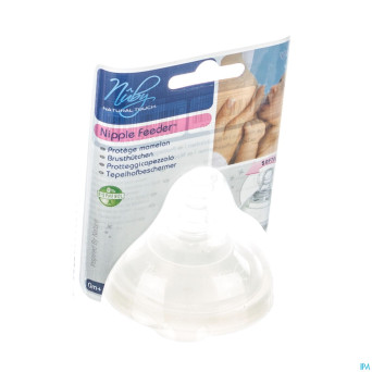 Nuby nt nipple feeder   67669
