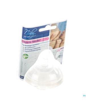 Nuby nt nipple feeder   67669