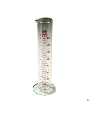 Eprouve cyl. verre    1000ml aca