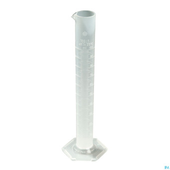 Eprouve cyl. steriplast  1000ml aca