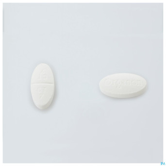 Lerivon comp  30 x 30 mg