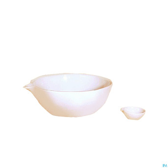 Capsule porcel.+bec verseur rond diam.167xh67  aca