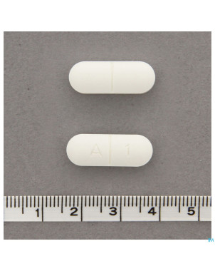 Amoxicilline eg 1000 mg pi pharma comp  20 pip