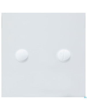 Bisoprolol apotex 5 mg comp pell sec 100