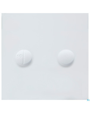 Bisoprolol apotex 10 mg comp pell sec 100