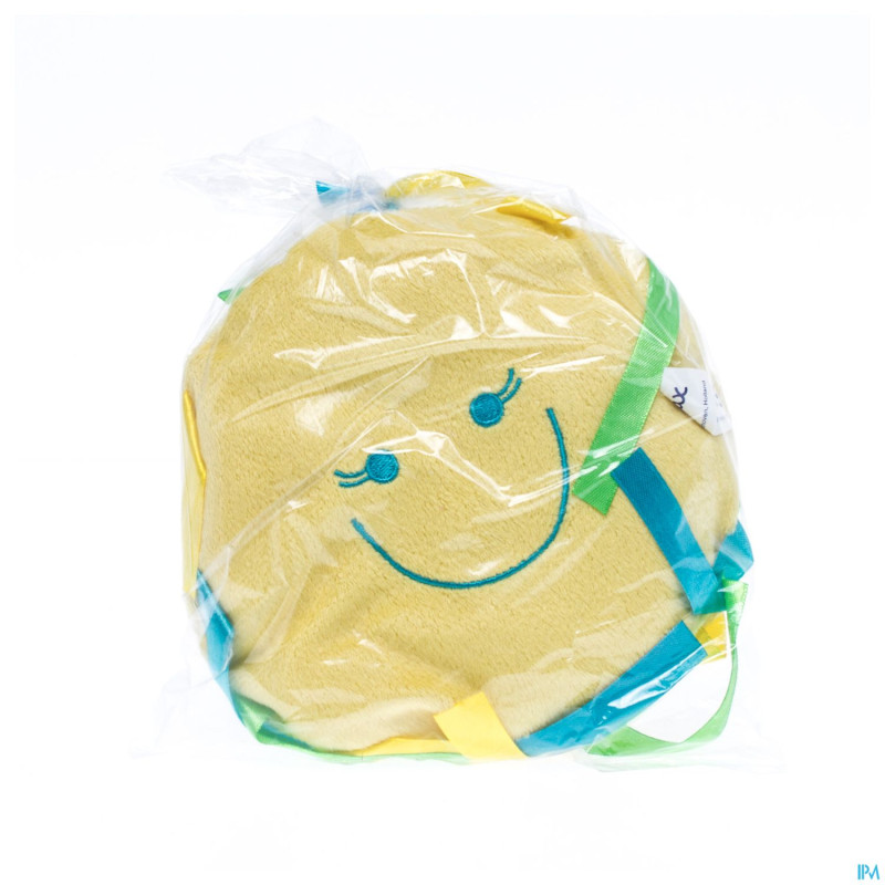 Difrax sunshine label    1083