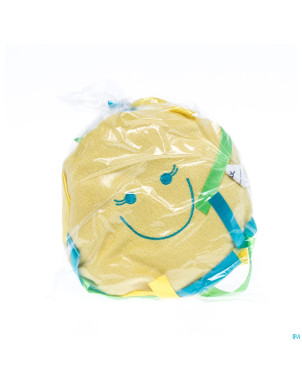 Difrax sunshine label    1083