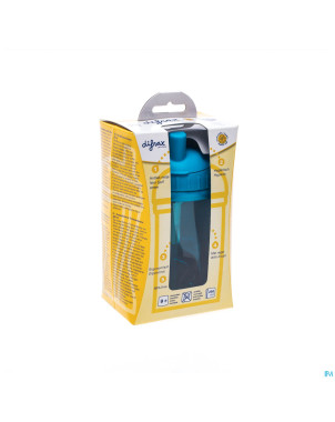 Difrax timbale avec paille    1010