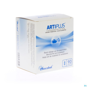 Artiplus    gel  90